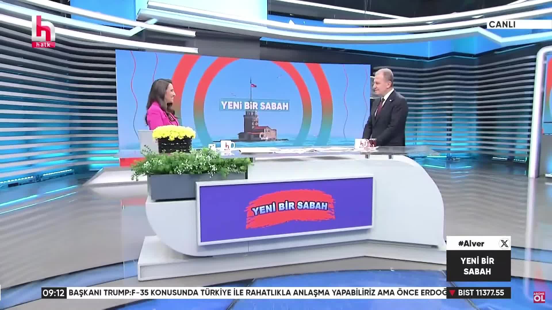 Seçer: Kendimizden Endişemiz Yok, Mücadeleye Devam Edeceğiz